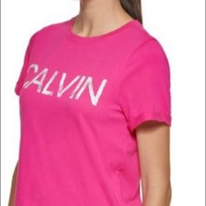 Calvin Kleine T-shirt